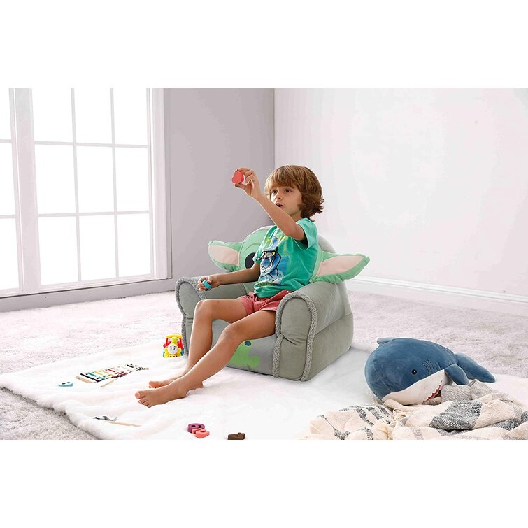 Baby yoda best sale kids chair